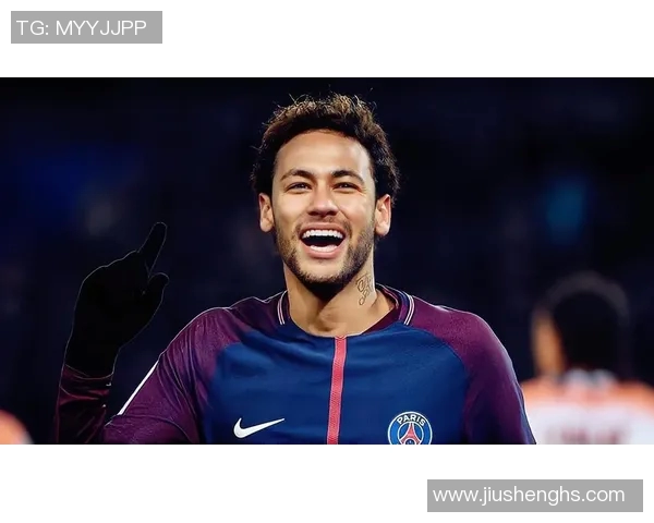 内马尔如何通过自律塑造足球明星形象与职业生涯成功之路