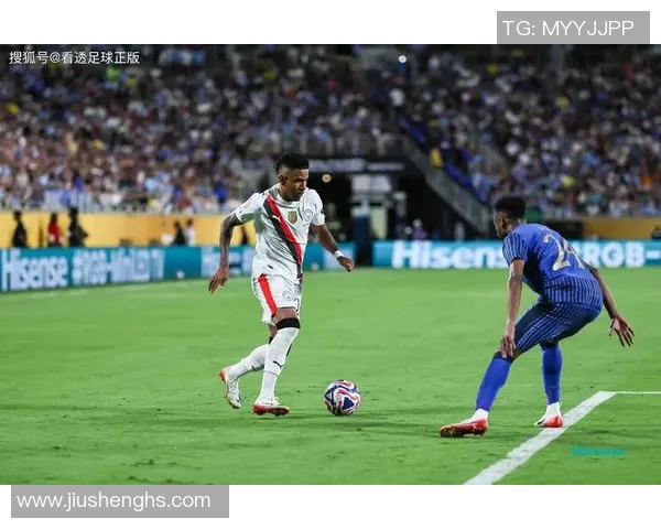 现在的欧洲足球明星们如何影响全球足球格局与未来发展